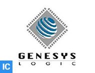 GENESYS LOGIC (创惟科技)